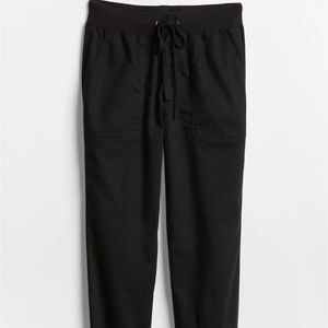 GAP Drawstring Joggers